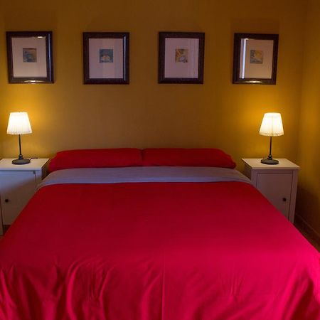 Apartamento Salinas 2 Playa Cancajos.- BreNa Baja  Eksteriør billede