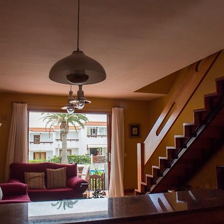 Apartamento Salinas 2 Playa Cancajos.- BreNa Baja  Eksteriør billede