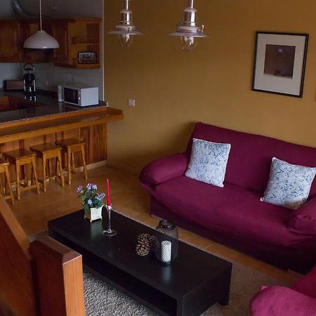 Apartamento Salinas 2 Playa Cancajos.- BreNa Baja  Eksteriør billede