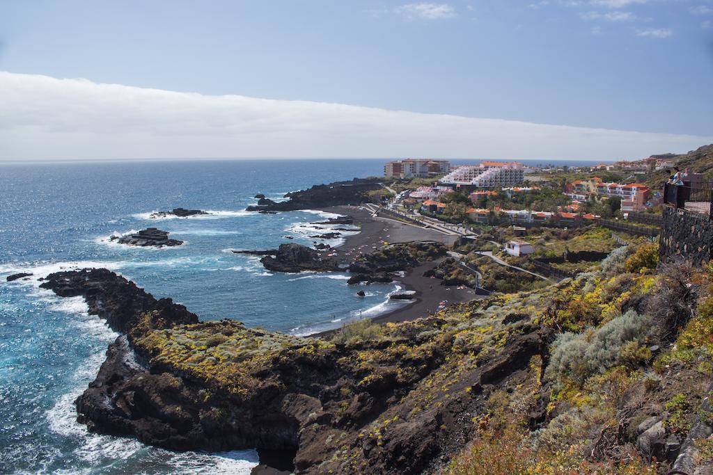Apartamento Salinas 2 Playa Cancajos.- BreNa Baja  Værelse billede
