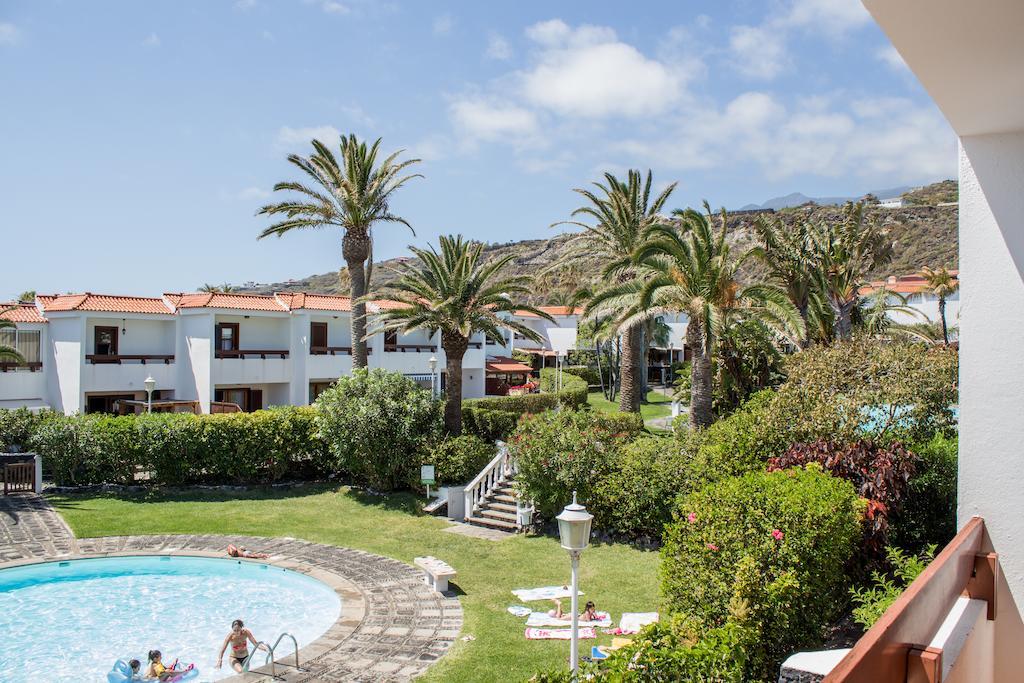 Apartamento Salinas 2 Playa Cancajos.- BreNa Baja  Værelse billede