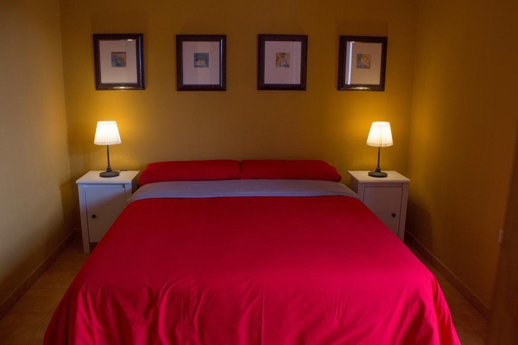 Apartamento Salinas 2 Playa Cancajos.- BreNa Baja  Eksteriør billede