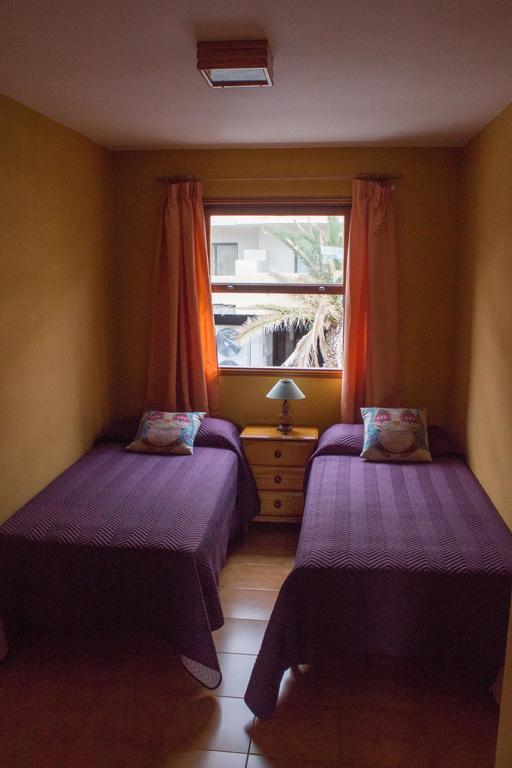 Apartamento Salinas 2 Playa Cancajos.- BreNa Baja  Eksteriør billede