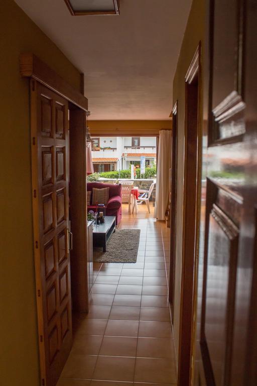 Apartamento Salinas 2 Playa Cancajos.- BreNa Baja  Eksteriør billede