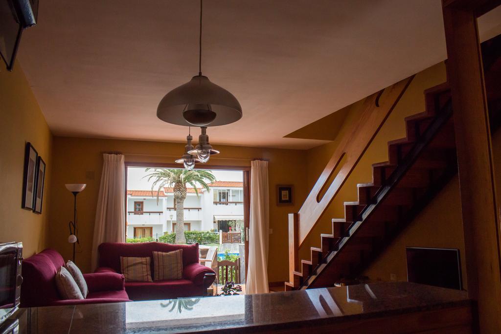 Apartamento Salinas 2 Playa Cancajos.- BreNa Baja  Eksteriør billede